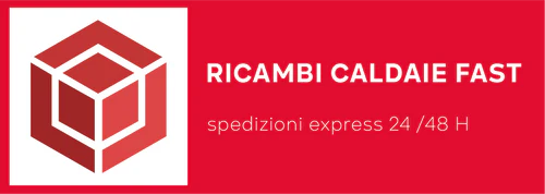 Ricambi Caldaie Fast