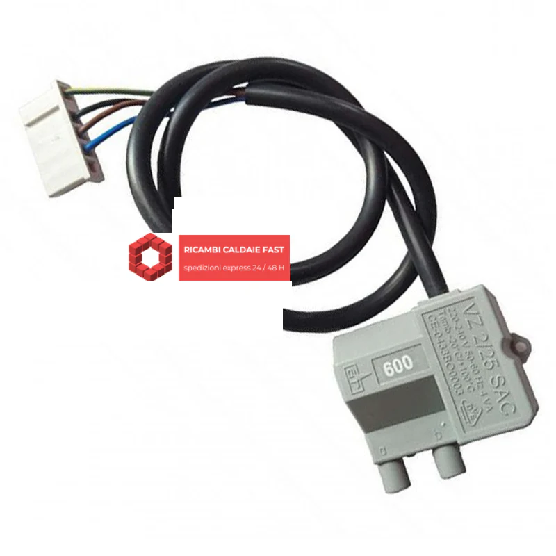 Accenditore valvola gas SIT caldaia Baxi Edena Evolution, Slim JJJ008620370