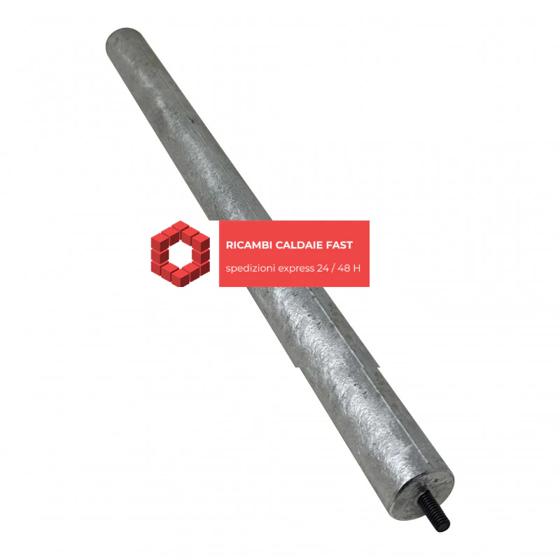 Anodo scaldabagno Chaffoteaux 65117840 Acquanext