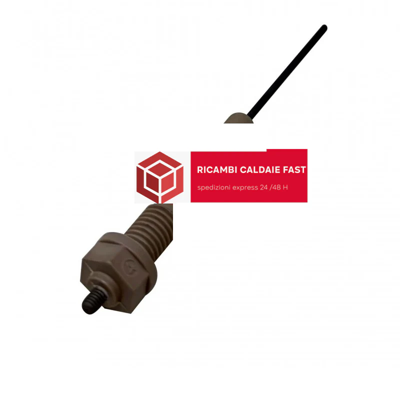 Anodo a corrente impressa Ariston 65150277 per scaldabagno Aquanext, Lydos Hybrid, Nuos Plus