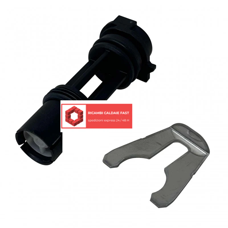 Cartuccia Valvola By-Pass Caldaia Ariston 65104336