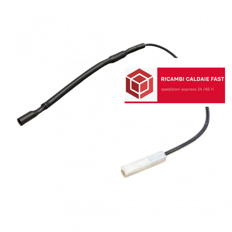 Cavo elettrodo Ferroli 39841290 ex 38325351 Divatech C, Domiproject C, Domitech C, Easytech C