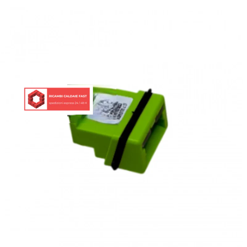 Chiave di codifica HCM ACP 25172 Junkers Condens 2300 W metano 8737605209