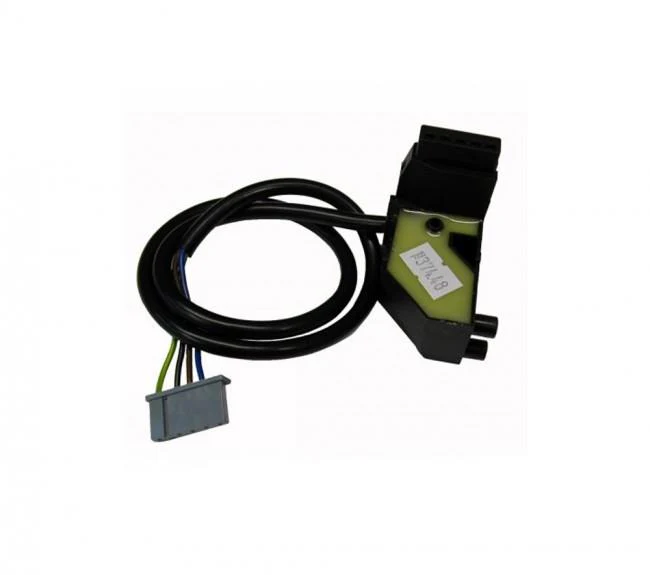 Connettore Accenditore Valvola Gas Honeywell caldaia Baxi Ocean JJJ008510910