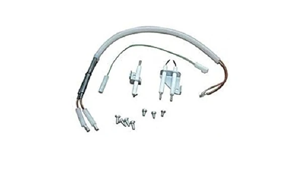 Elettrodi caldaia Buderus per Logamax U022-24 KB, Logamax U022-28 KB, Logamax U022-24 KI, Logamax U022-28 KI 87199051490
