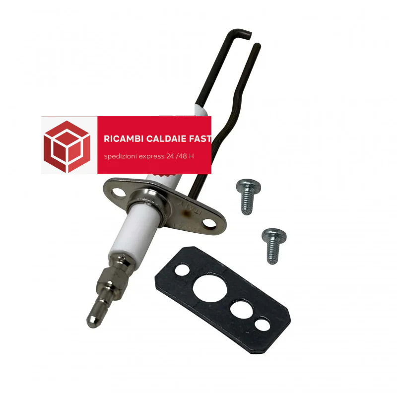 Elettrodo accensione caldaia Beretta Power Green 50 20074728