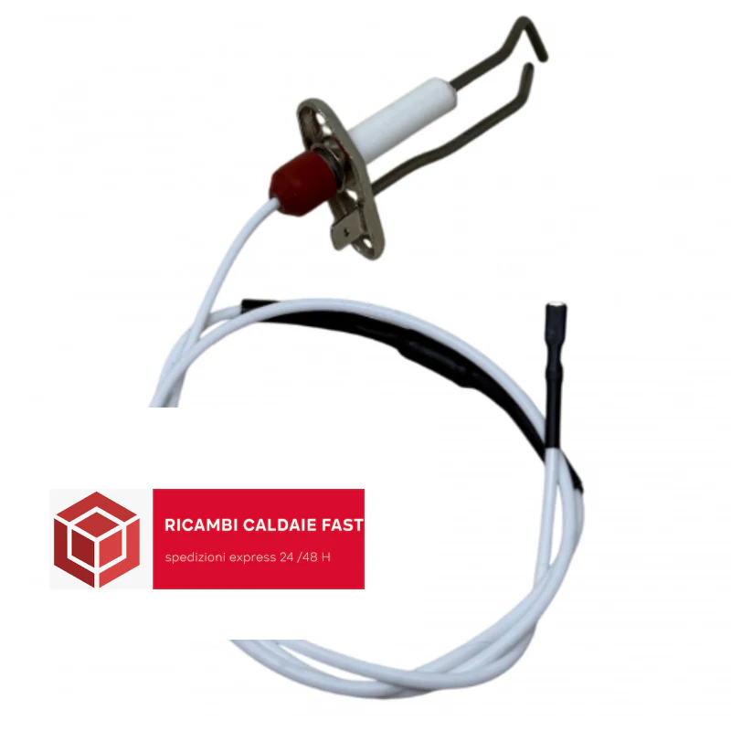 Elettrodo Candeletta accensione Savio Biasi BI1453106 M292MK, M262
