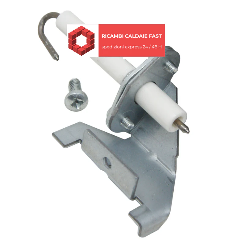 Elettrodo di controllo caldaie Vaillant 090649 Tecnoblock VC, Tecnoblock VCW