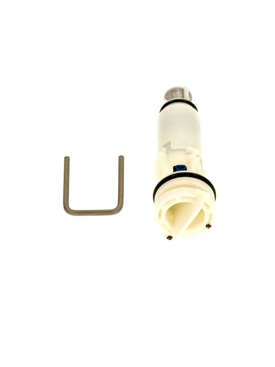 Flussometro caldaia Junkers Cerapur Compact ZWB 28, Condens 2300W 87186456850