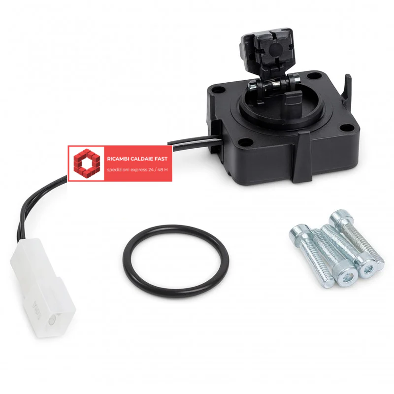 Flussostato caldaia Viessmann 7823542 Vitodens 100, Vitodens 200