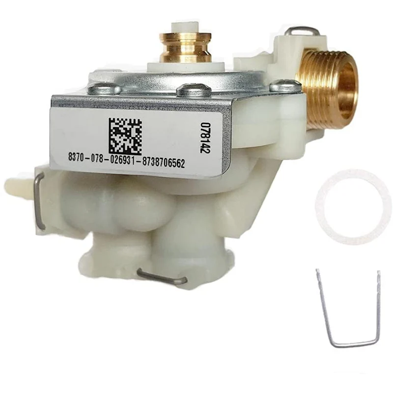 Gruppo acqua per Junkers Minimaxx, Minimaxx Hydropower, Minimaxx Powercontrol, Therm 8738710118