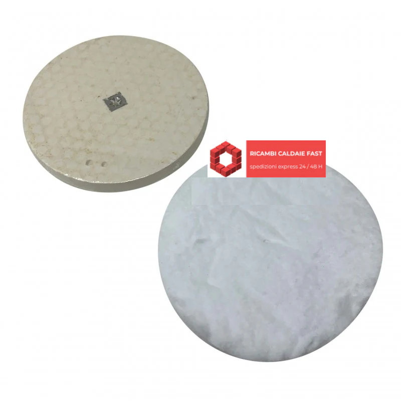 Kit isolante caldaia Lamborghini 39845900 E Plus, He Plus, Ixinox