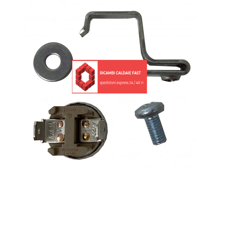 Limitatore di temperatura Micro Junkers Ceraclass, Euroline, Hydropower, Minimaxx, W125, W275 8738717111, ex 8707206132