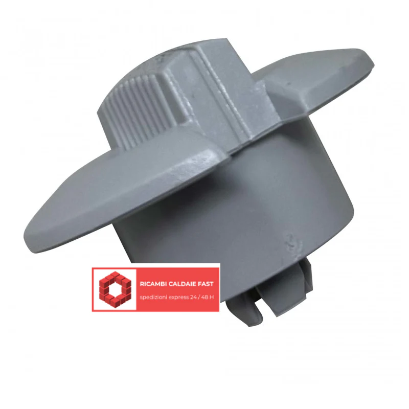 Manopola scaldabagno gas Vaillant 114276 MAG 9/1 OZ, MAG 9/2 XZ, MAG 19/2 XZ