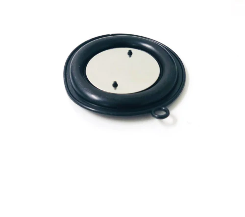 Membrana con piattello per valvola tre vie caldaia Baxi Ocean Solaria JJJ005603601 5603601
