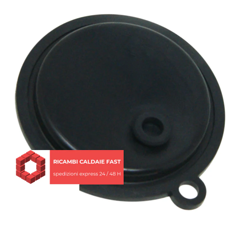 Membrana Dermalis scaldabagno Ariston 65153313 Fast R ONM 11 LPG EU, Fast R ONM 11 NG EU