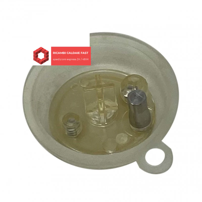 Membrana scaldabagno Junkers 8700503060 WR 325-1 AM1 P, WR 325-3 AM1 E