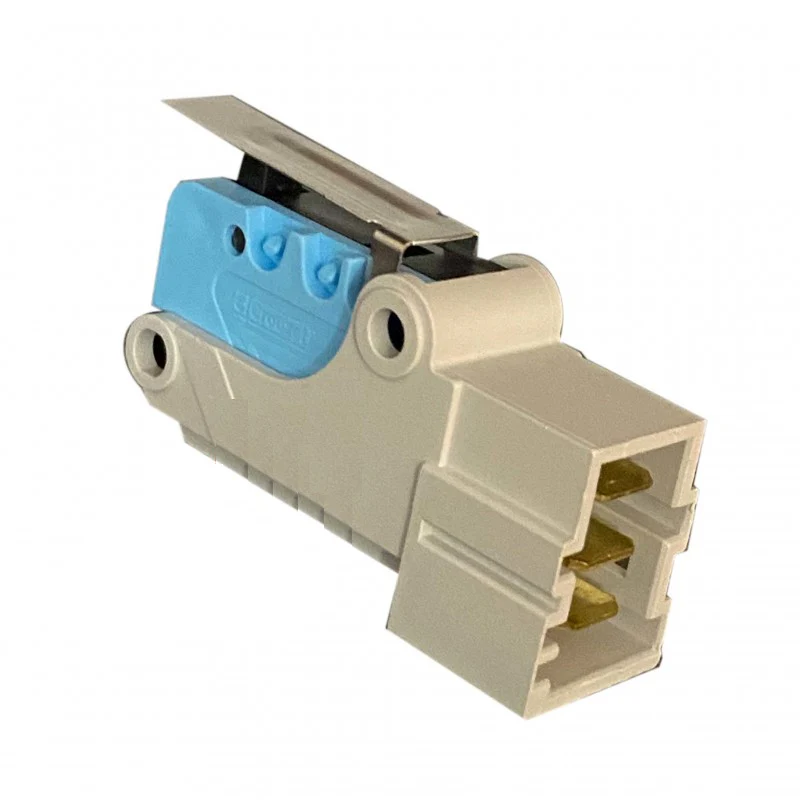 Microinterruttore deviatore crouzet per valvola tre vie caldaia Immergas 3016069, ex 11479