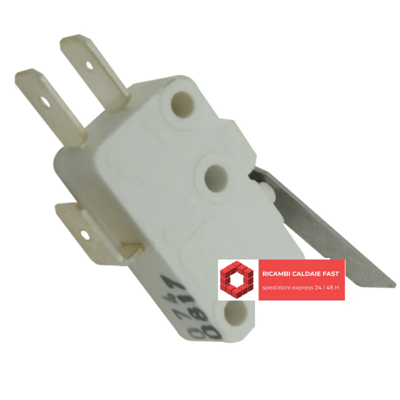 Microinterruttore micro interruttore elbi caldaie Immergas 11254