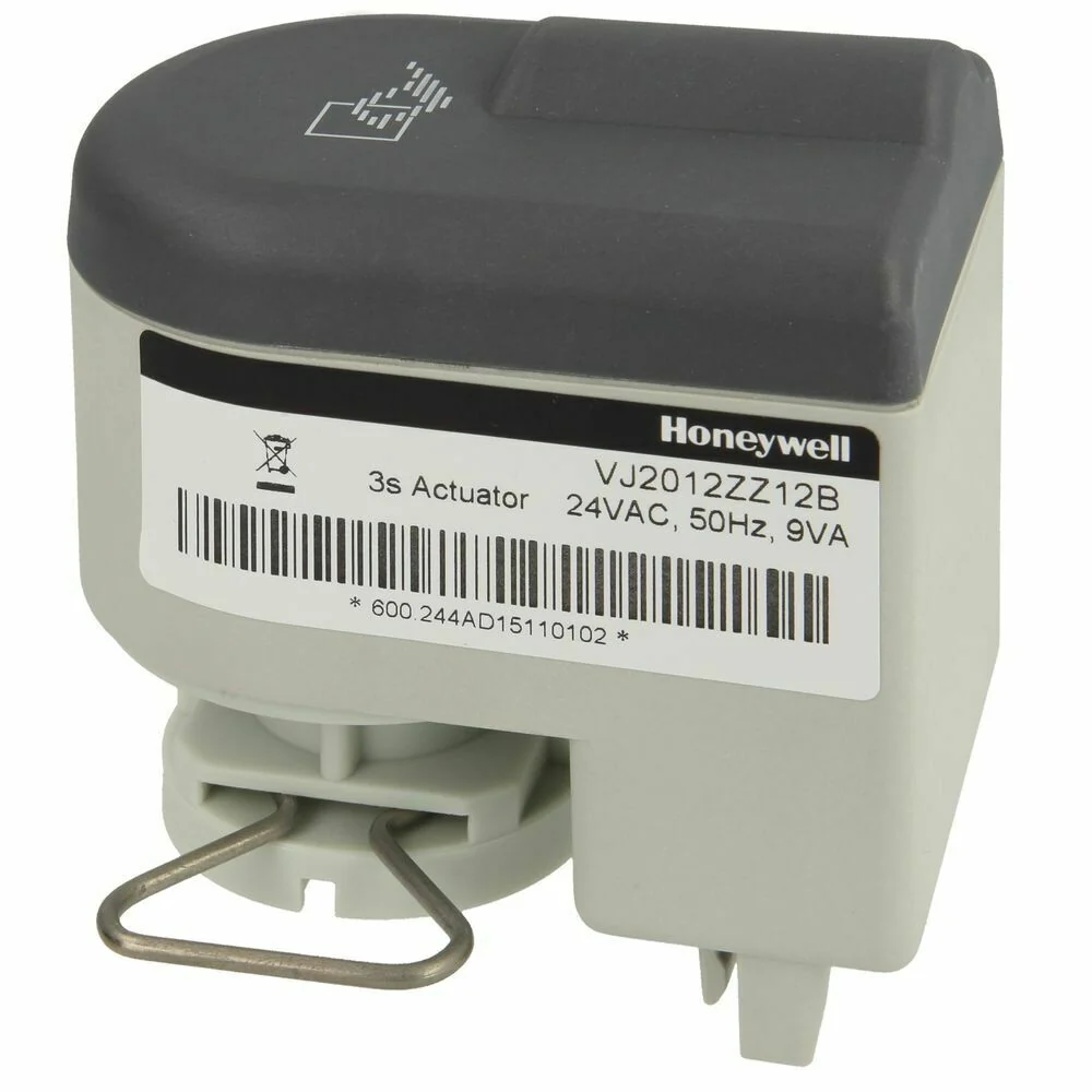 Motore Attuatore valvola tre vie Honeywell VJ2012ZZ12B caldaia Buderus Logamax Plus GB 7099578
