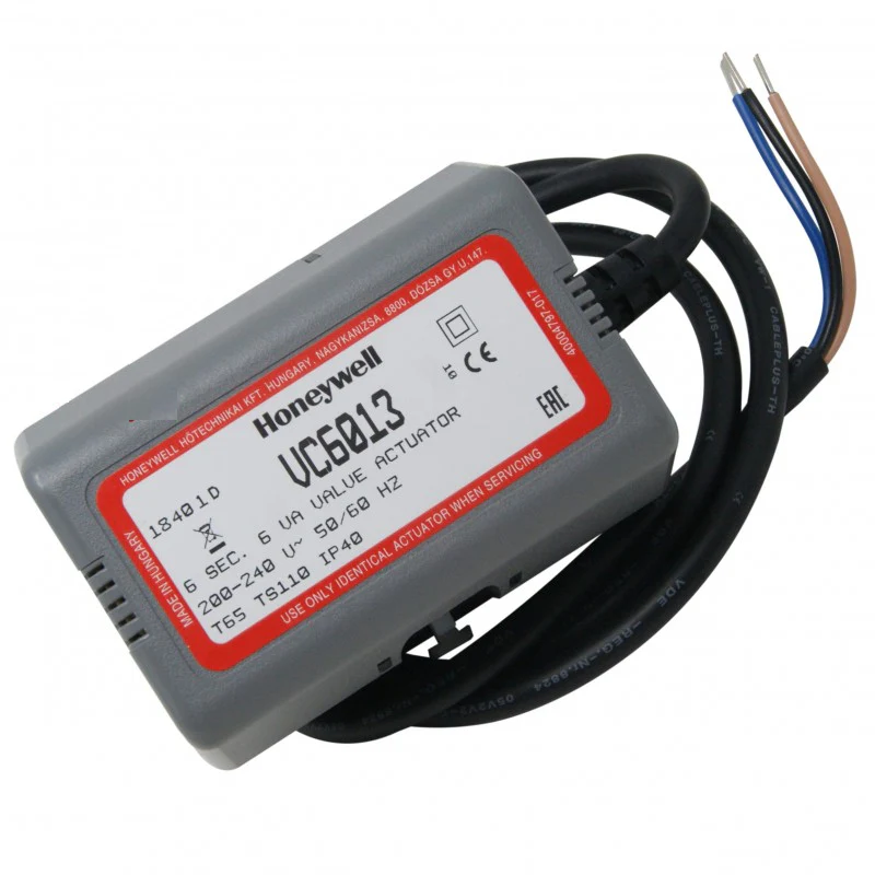 Motore valvola tre vie Honeywell VC6013 per Immergas Nuova Sirio, Super Sirio 15720