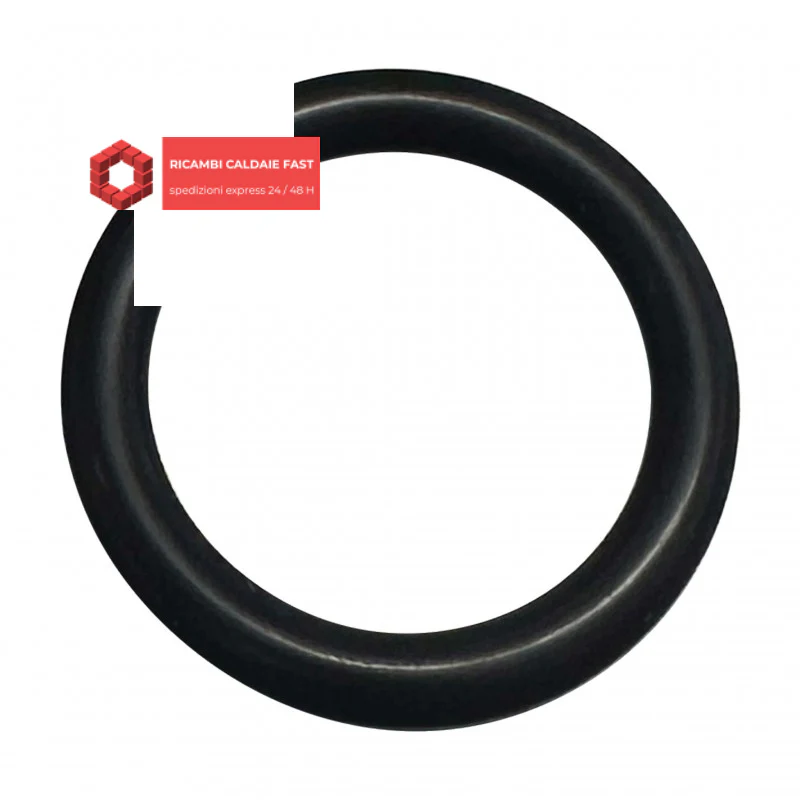 Guarnizione oring per scambiatore caldaia Beretta R6898 3,53x27,28