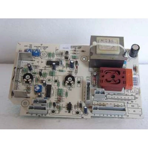 Pannello elettrico alimentatore IC09 Riello Residence 24 I Residence 24 28 KI 4364250