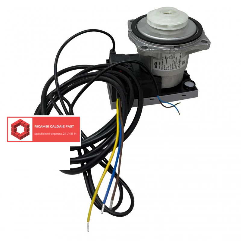 Pompa circolatore Wilo PARA RS25/7.5 PWM1 W M 4528689