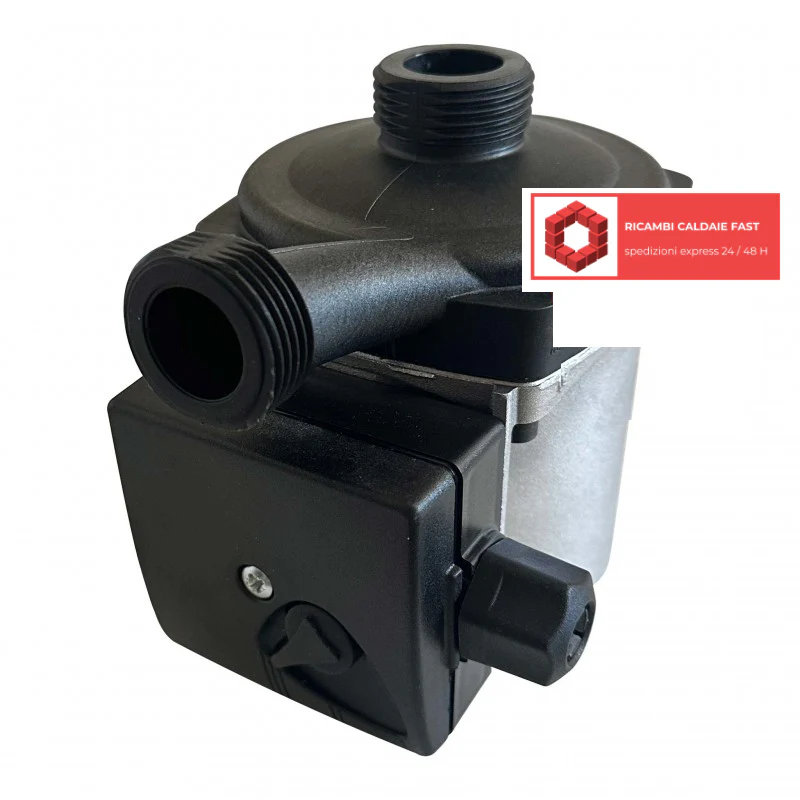 Pompa circolatore Grundfos caldaia Arca Aeterna, Dea Clip, Pixel, Pocket CIR0700P