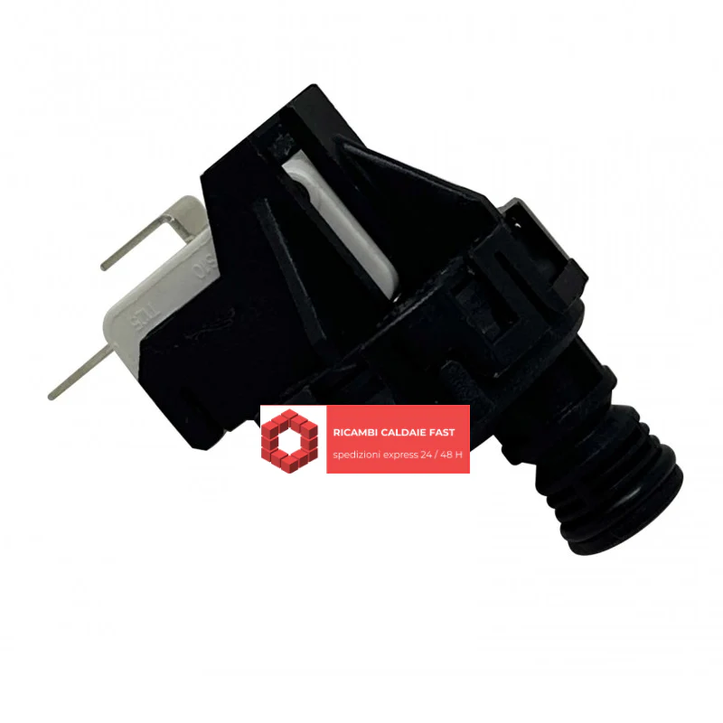 Pressostato acqua assoluto con Micro caldaia Savio Biasi BI1351118