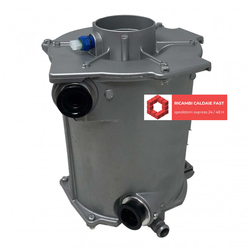 Recuperatore calore Savio Biasi BI1442121 Parva Recupera E M296, Recupera DGT M296, Superevodens M296, Superevodue E M296