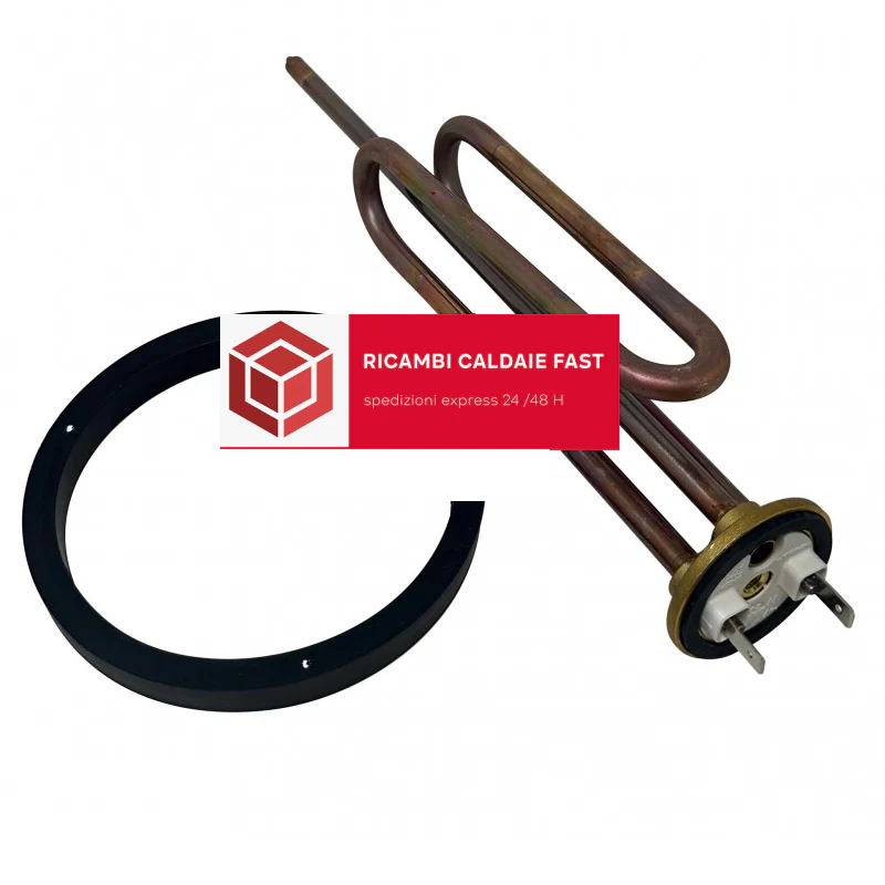 Resistenza scaldabagno Chaffoteaux Aquanext 6500920300