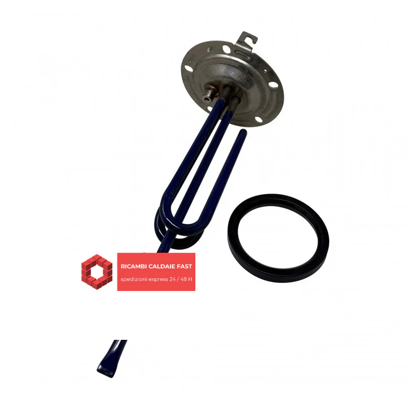 Resistenza scaldabagno 1500 W Ariston Lydos Wifi 1,5K EU 65118076
