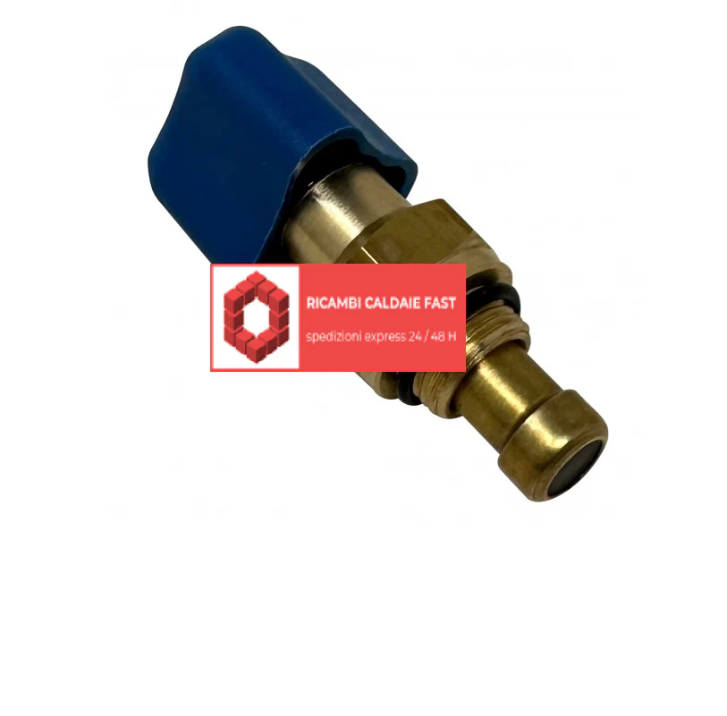 Rubinetto di carico caldaia Hermann Saunier Duval Themis Condens 20, Themis Condens 24 0020260154