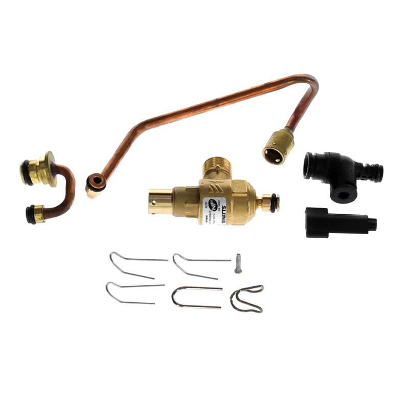 Rubinetto di riempimento caldaia Junkers Cerapur Compact, Condens 2200, Condens 2300 8737602322