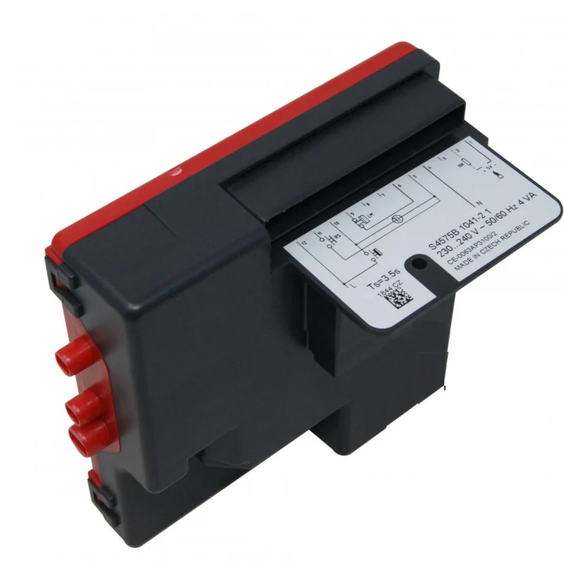 Scheda caldaia Ferroli S4575B1041 per Econcept, Econcept Kombi, Fersystem 39808600