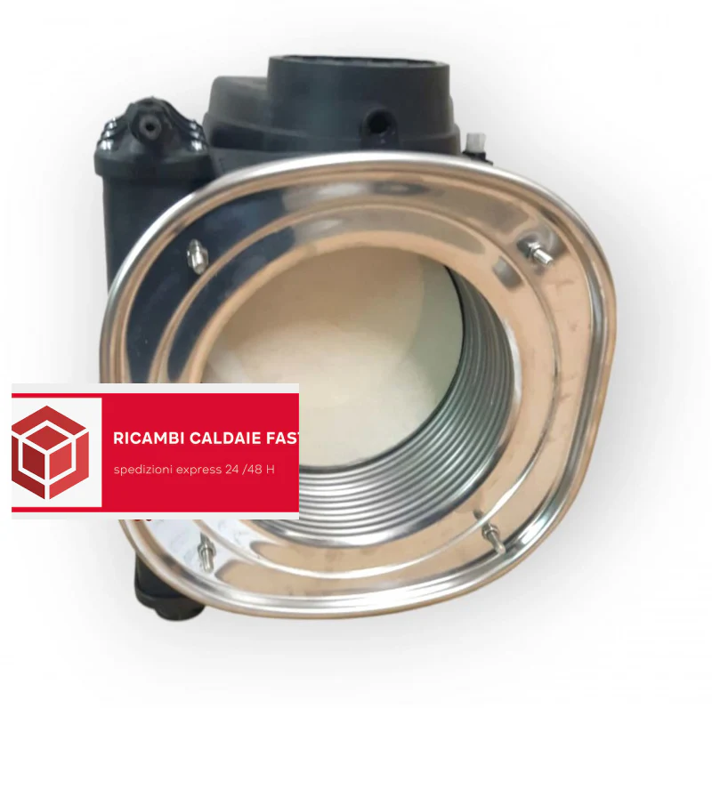Scambiatore Primario caldaia e pompa di calore Immergas Victrix Exa, Victrix Intra, Victrix Mini, Victrix Superior, Magis Combo 1031447