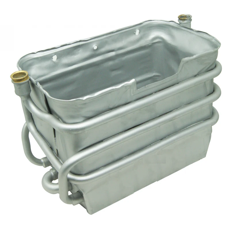 Scambiatore per scaldabagni Ariston Fast 11 CF, Fast 11 F, Fast 11 FI 61313878-01