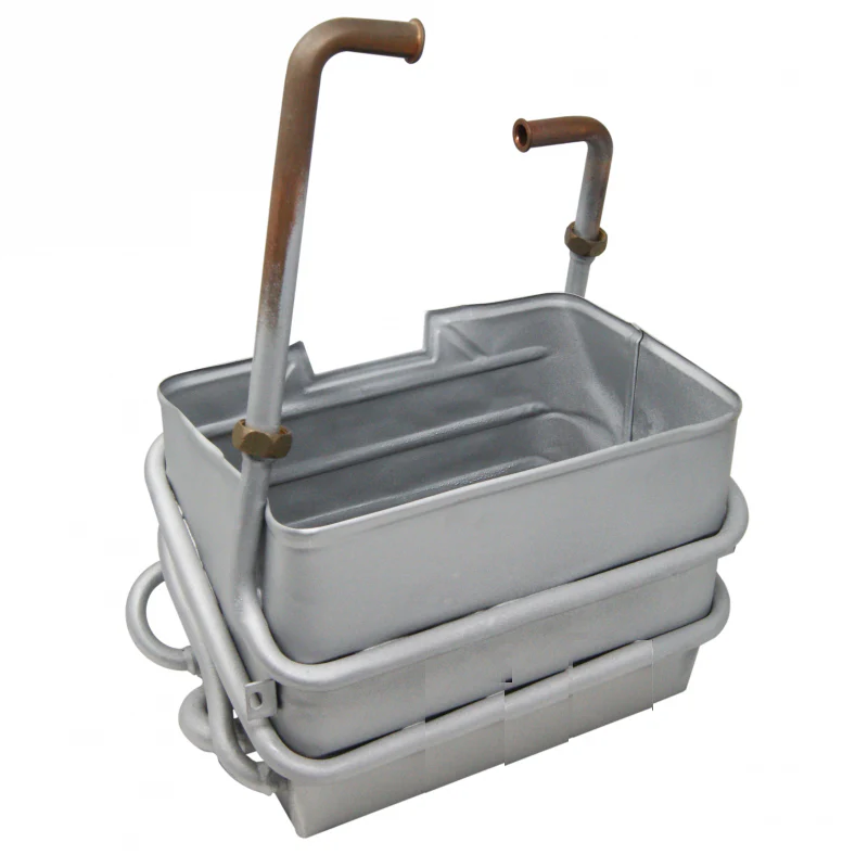 Scambiatore per scaldabagno e.l.m. Leblanc LM 26, LM 26 PV 87167066650