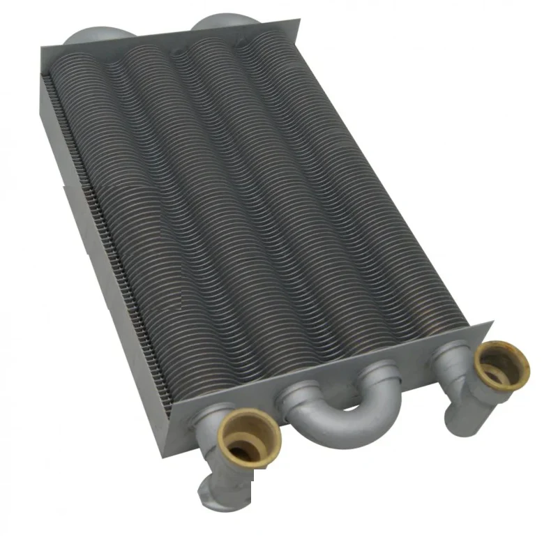 Scambiatore primario Immergas 1015791 Eolo Mini, Extra Intra, Mini Eolo, Maior Eolo, Maior Nike, Mini Nike, Nike Mini, Zeus Mini