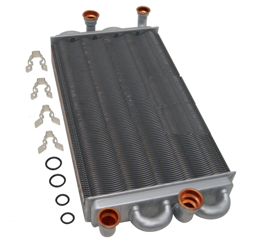 Scambiatore primario Lamborghini Taura D 32 MCS 39842570 Originale