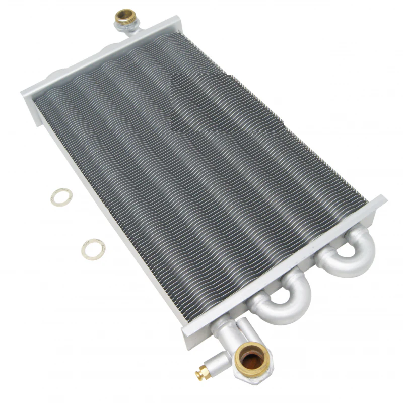 Scambiatore primario per Vaillant Tecnoblock VC, Tecnoblock VCW 061836
