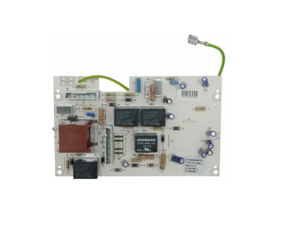 Scheda accensione IONO ATM caldaia Baxi Ocean Eco, Luna JJJ005650610, ex JJJ005633000