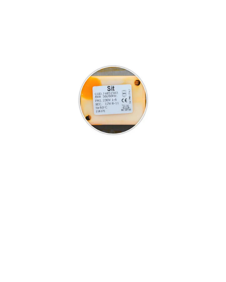 Scheda alimentatore IC21 Sit 74851503 caldaie Beretta R0533 Ciao Option 24 - Image 2