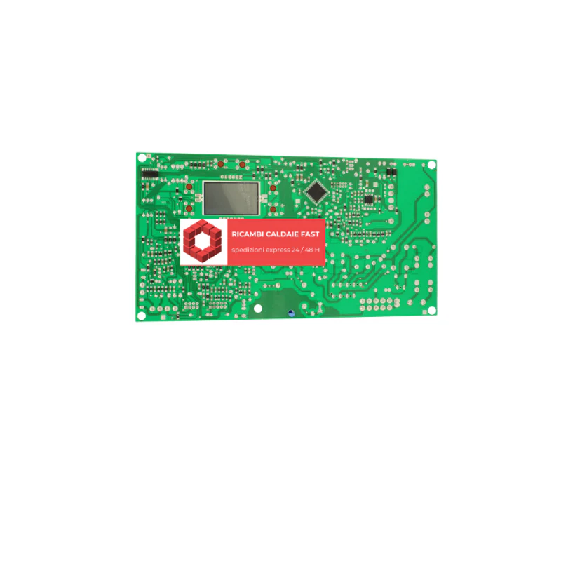 Scheda caldaia Arca SCHCD2S01P ex SCHD900P per Aeterna, Aeternafast, Deafast, Pixelfast - Image 2