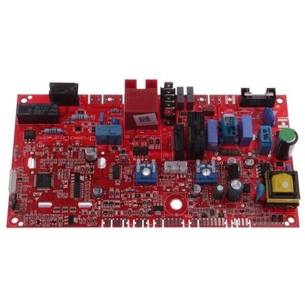 Scheda caldaia Unical KON C, KONm C 95000966