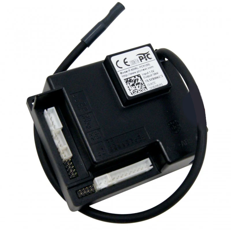 Scheda centralina PTC P-900RL-PC51(00) per scaldabagno Riello Acquafun² 11 LN, Acquafun² 14 LN 4R107336