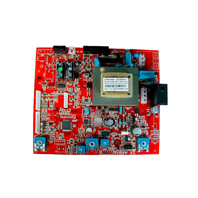Scheda modulazione CPBTR08 caldaia Riello 4366327 Caldariello 24 KI N, Caldariello 24 KIS N 3S, Caldariello IN 24 KIS