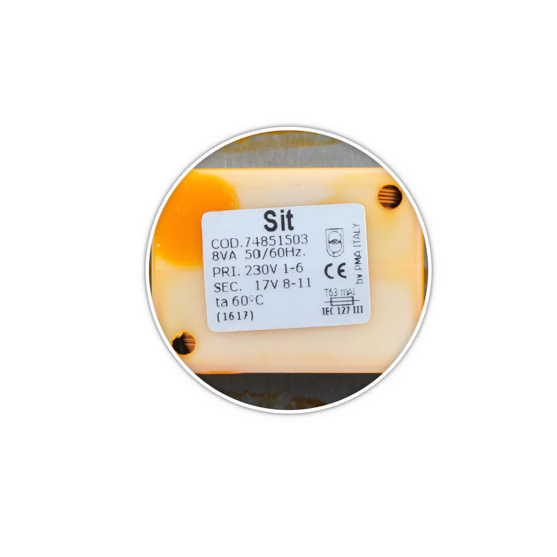 Scheda Elettronica IC21 SIT 580501 Caldaia Riello 4364847 Caldariello 24 KI/KIS - Image 2