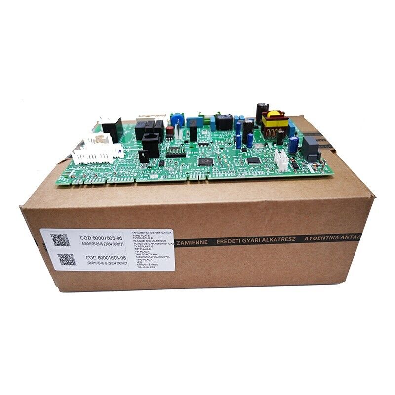 Scheda GAL-EVO2 HE MED per Chaffoteaux Inoa Green IN, Mira Advance, Niagara C Green, Pigma Advance 65116585-06